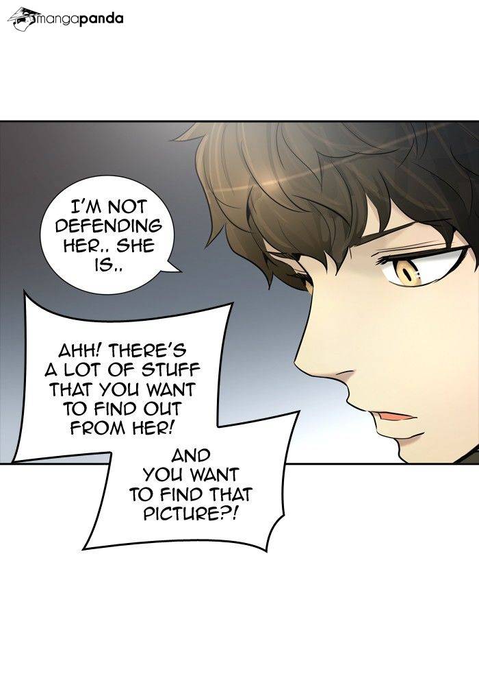 Tower of God Chapter 341 image 059